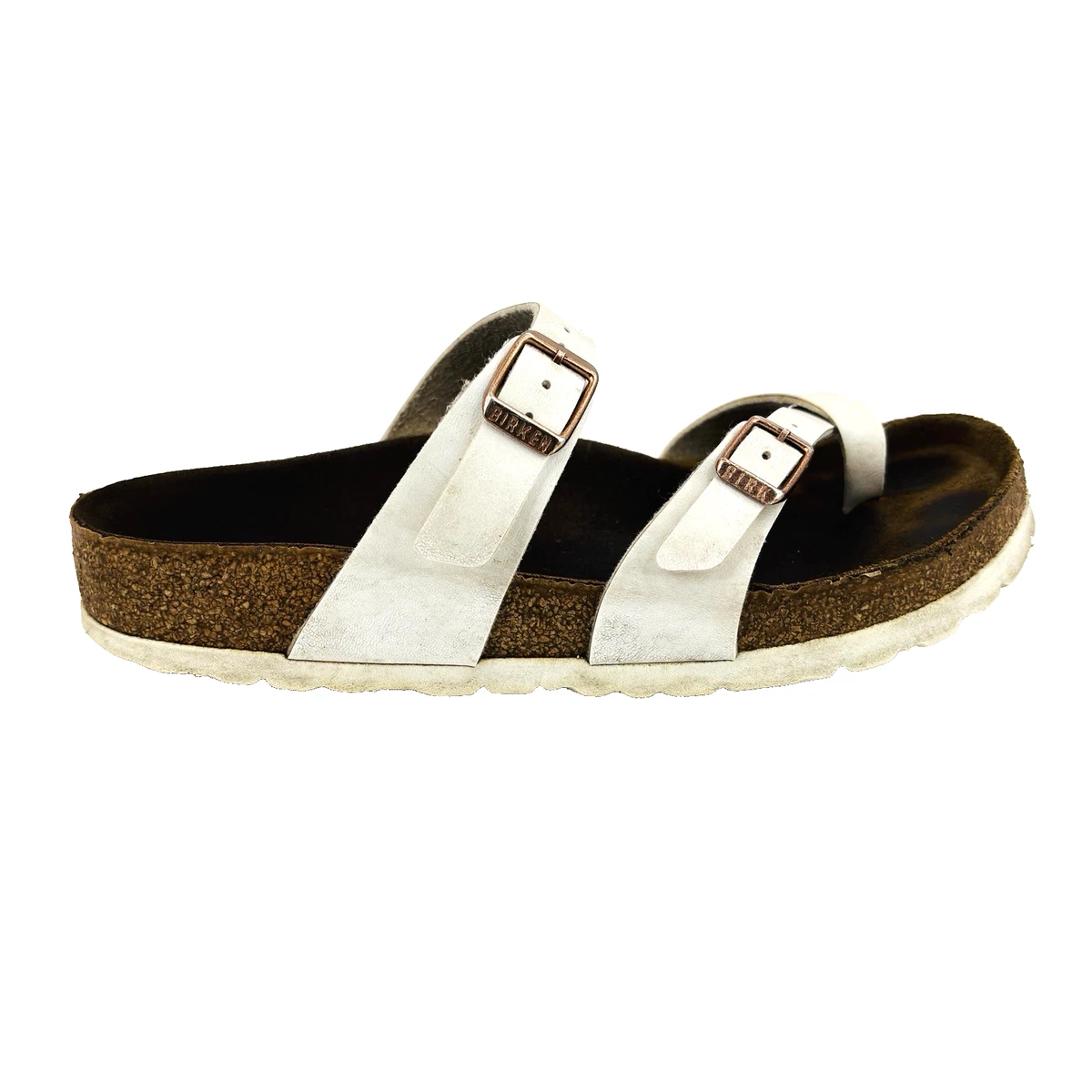 Birkenstock Buckle Gladiator Sandals for Women for sale | eBay