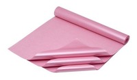 Seidenpapier Geschenkpapier Packpapier 38X50Cm Perl-Rosa 500 Blatt Dekoration