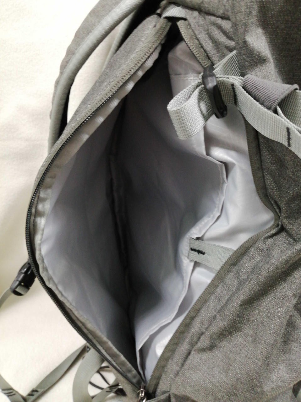 Backpack Model Compass 40 Gregory Jd892 - image 6