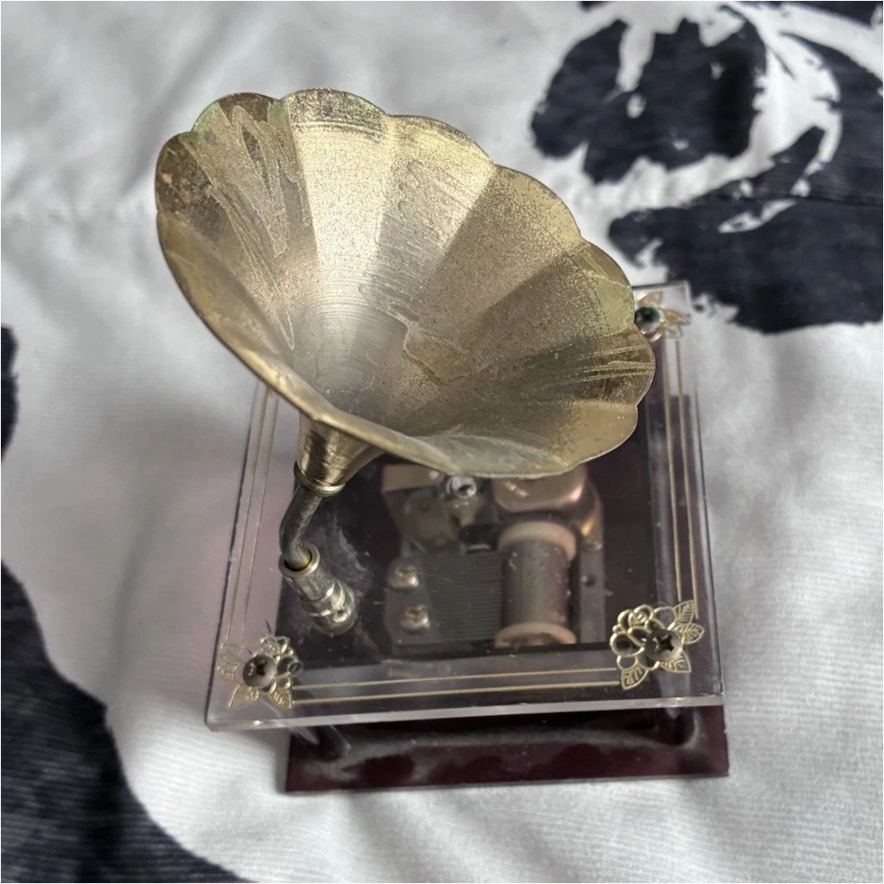 Sankyo Music Box for sale | eBay