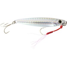 MajorCraft Fishing Lure Jig Inshore OffshorePara Short 50g Jig Inshore Offshore