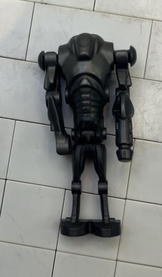 Lego  Star Wars Minifigur Super Battle Droid sw0230 aus Set 8018 / 7869