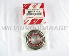 Original OEM Radiallager Vorderradaufhängung 90903-63014 Toyota Camry 1994-2017