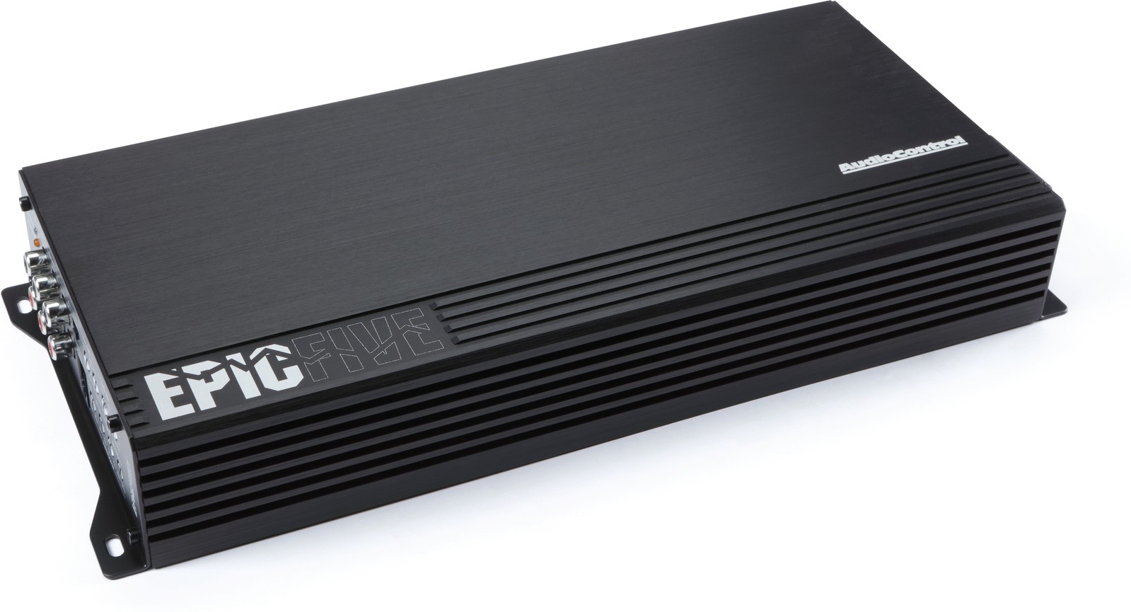 Автомобильный усилитель AudioControl EPICFIVE мощностью 75 Вт x 4 300 Вт x 1 36590₽