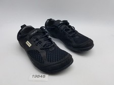 Lems Primal 2 Women's Size 10 EU 41 Minimalist Zero Drop Running Shoes Black