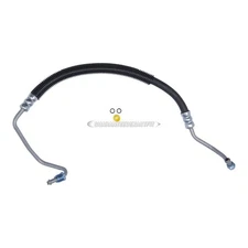 For Jeep Wrangler 1987 Edelmann Power Steering Pressure Hose GAP