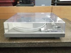 Technics SL-1900 Direct Drive Fully Automatic Turntable Excellent Condition