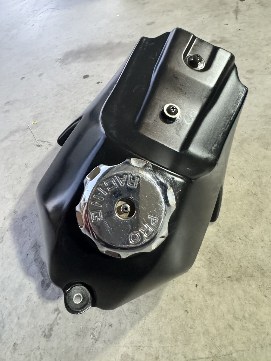 KX85 GAS TANK GENUINE OEM KAWASAKI KX 85 100 (2001-2013) | eBay