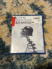Ad Infinitum - Sony PlayStation 5