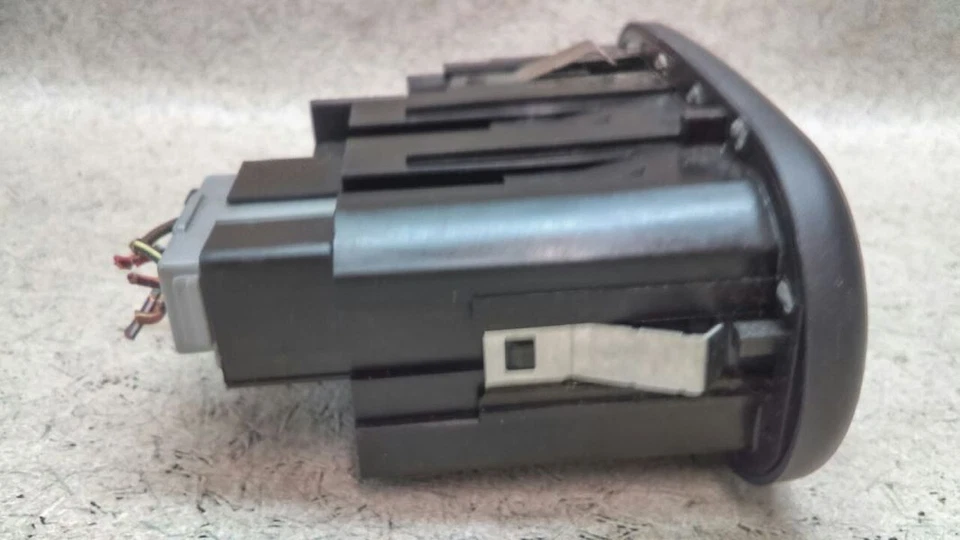 Interruptor de faros con niebla compatible con 2000 2001 2002 2003 2004 2005 Mercury Sable W193 Foto 3 de 4