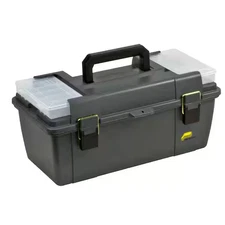Grab 'N' Go 20 In. Tool Box with Tray