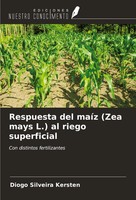 Diogo Silveira Kersten | Respuesta Del MaíZ (Zea Mays L.) Al Riego Superficial