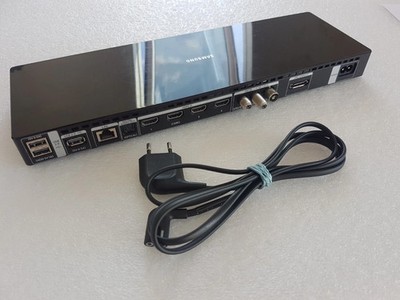Samsung SOC1000 mit GRAFIKFEHLER DEFEKT BN91-19041G
