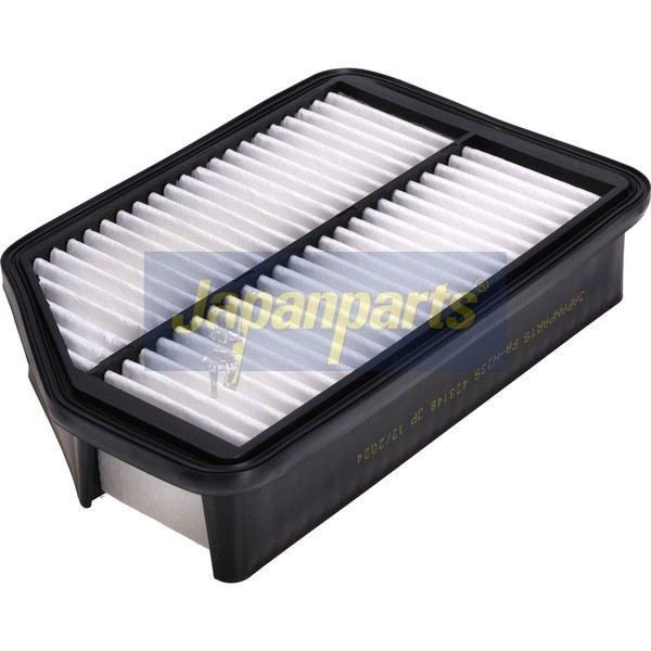 Luftfilter Japanparts FA H23S FÜR Hyundai KIA Ansaugluftfilter-image