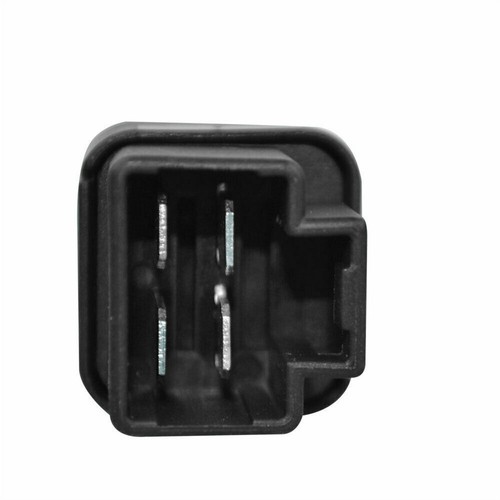 High Quality Brake Light Switch Part Black For Altima For Sentra 4 Pins - Picture 7 of 7