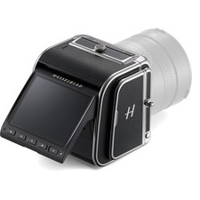 New Hasselblad 907X & CFV 100C Medium Format ...