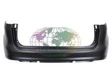 Lexmond Stoßfänger Stoßstange hinten für Ford C-Max II Grand DXA/CB7 DXA/CEU