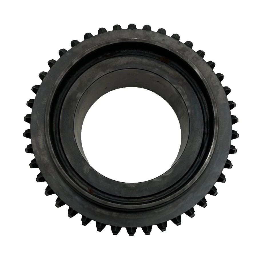 NEW 1980 - 1989 Ford F150 F250 F350 Bronco E-Series OEM 3rd Gear Mainshaft NOS - Image 4 of 4