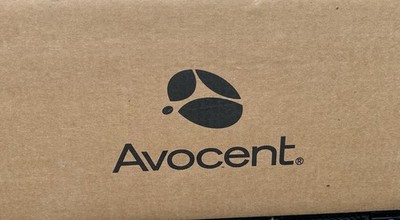 New Avocent SC680 SC680-001 SwitchView KVM Switches MPN 520-865-501