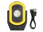 Maxxeon MXN00812 - Workstar 812 CYCLOPS Rechargeable Work Light, 6' Drop Test,