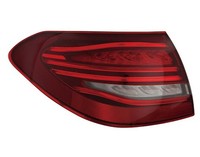 LED-RÜCKLICHT AußEn Links FÜR Mercedes C-KLASSE Sw 2018-2021