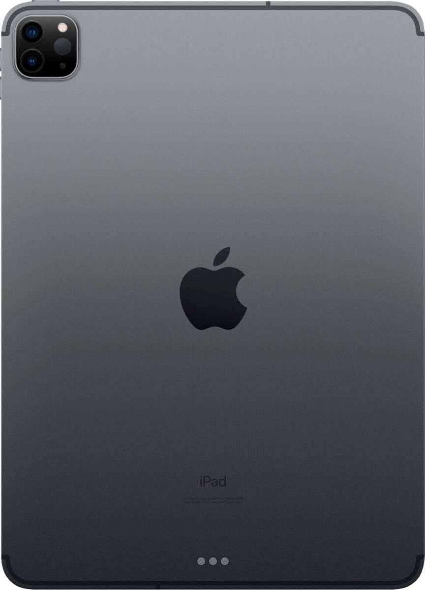 Apple iPad Pro (2020) 11 Apple iPad Pro (2020) 11