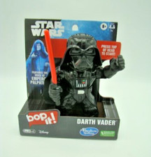Bop It Electronic Game For Kids Star Wars Darth Vader Edition by Hasbro NEW