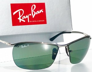 ray ban chrome