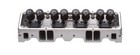 Edelbrock 5085 SBC E-Series Cylinder Head E-210 Flat Tappet Camshaft