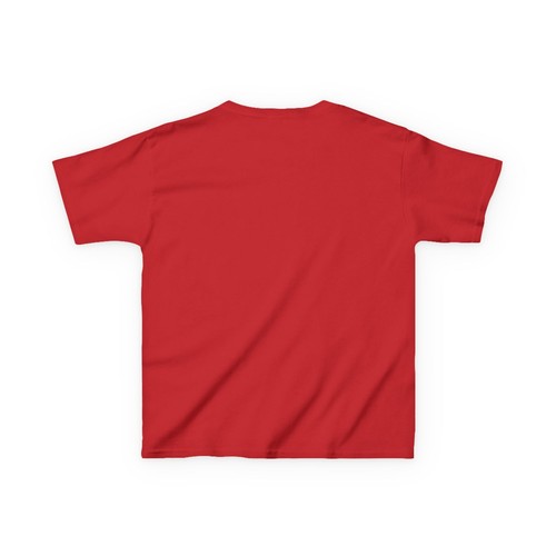 Kids Heavy Cotton Tee - Picture 39 of 41