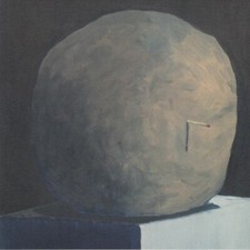 The Caretaker ‎– An Empty Bliss Beyond This World.  **Still Sealed/New Stock**