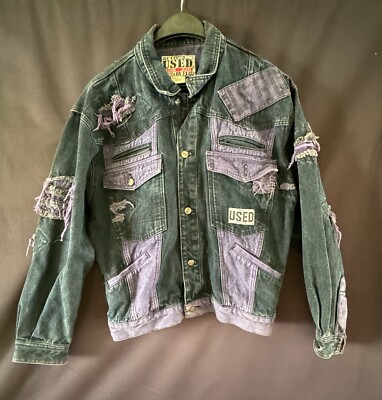 【SALE】ETRÉ / jacket $209.99 Joe Rocket Kawasaki Zx Textile Jacket #32411