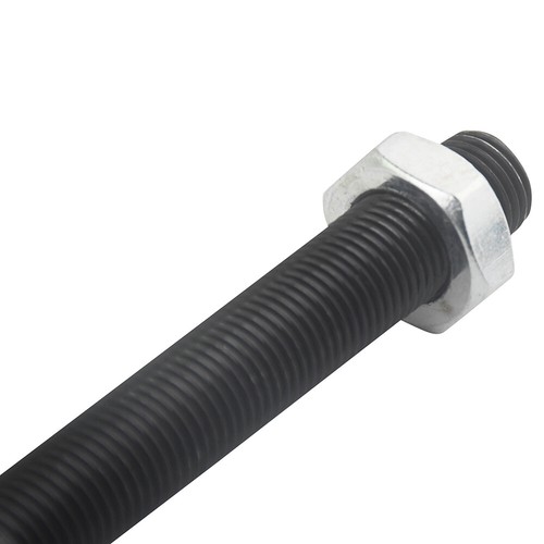 MOOG Front Inner Tie Rod End Kit New For 2008 2019 2010 Chrysler Town & Country - Picture 7 of 8