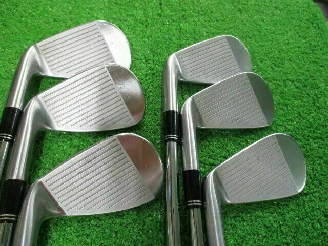 Dunlop SRIXON Z765 6PC DG TOUR ISSUE DT S200-FLEX IRONS SET Dunlop SRIXON Z765 6PC DG TOUR ISSUE DT S200-FLEX IRONS SET