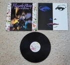 Vintage Prince and the Revolution Purple Rain Vinyl Record Warner Bros 26110-1