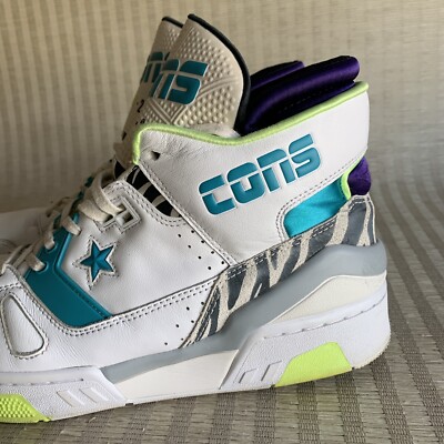 Converse Cons ERX 260 Animal Mid 163783C Basketball Sneakers