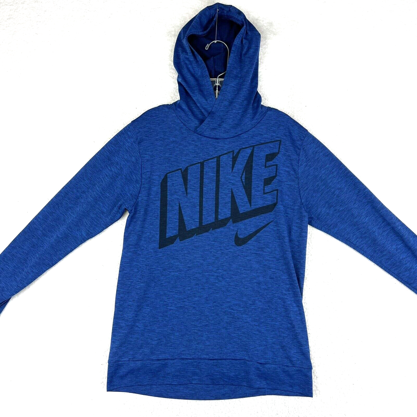 nike dri fit breathe hoodie