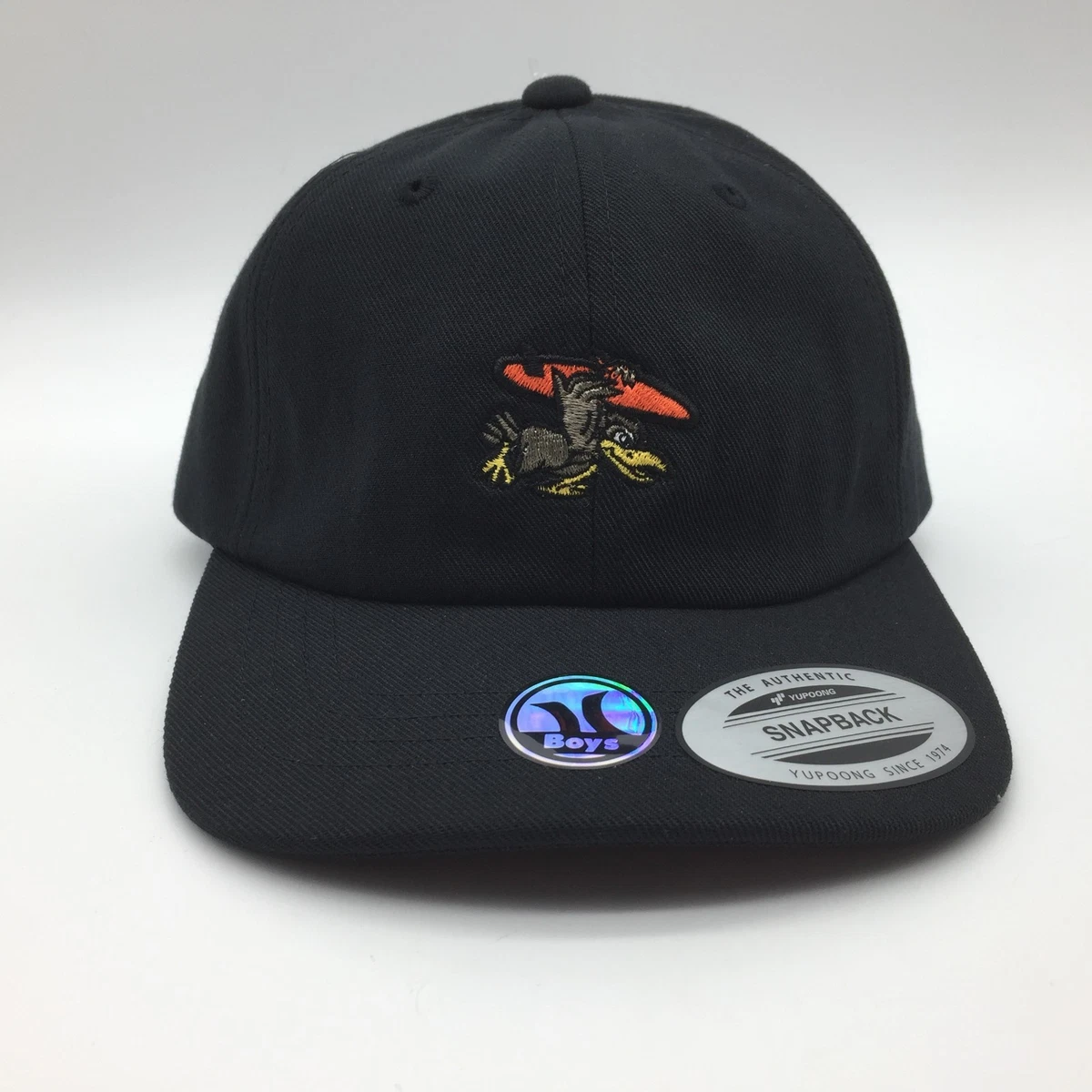 Hurley Boys Adjustable Hat