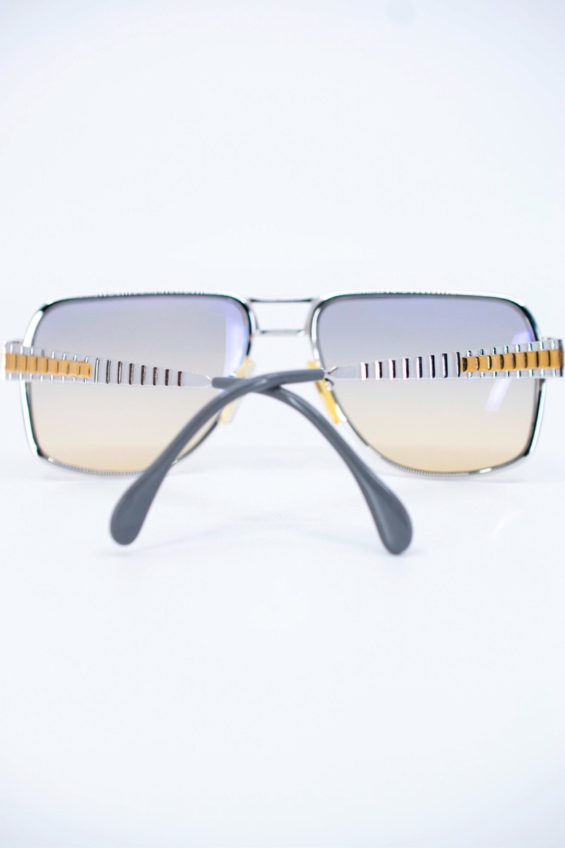 Vintage Neostyle Boutique 660 aka Neostyle Rolex Sunglasses Carl