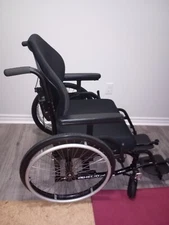 Motion Composites Helio A7 Ultra Light Wheelchair 2022 Wheel Chair