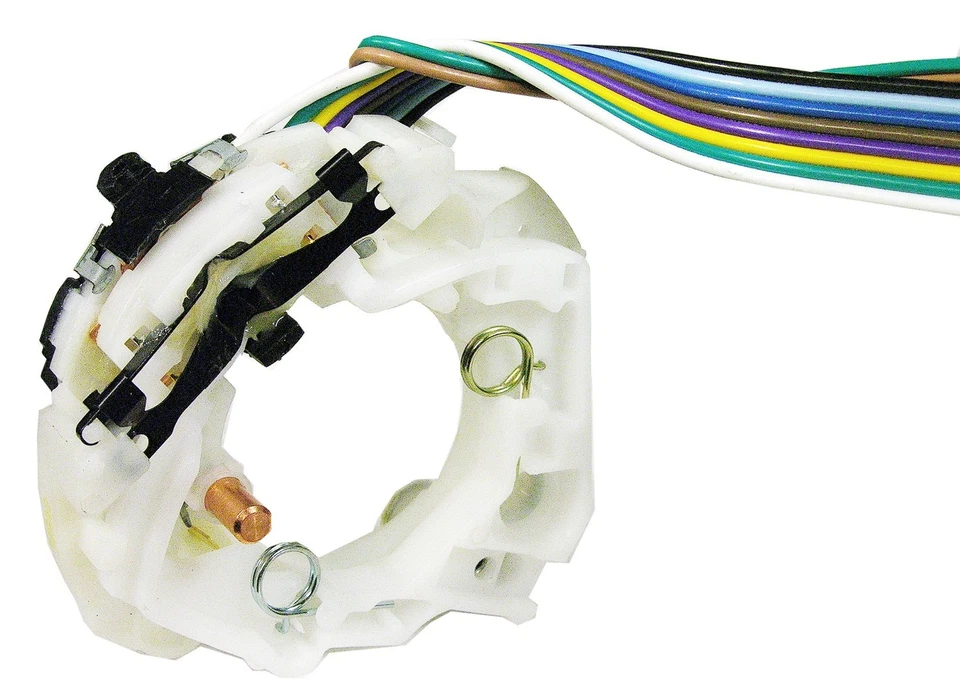 Turn Indicator Switch  Airtex  1S3004 - Image 3 of 4