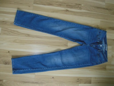 Levis 712 Slim 26 Jeans Levi Strauss \u0026 Co Blue Womens | eBay