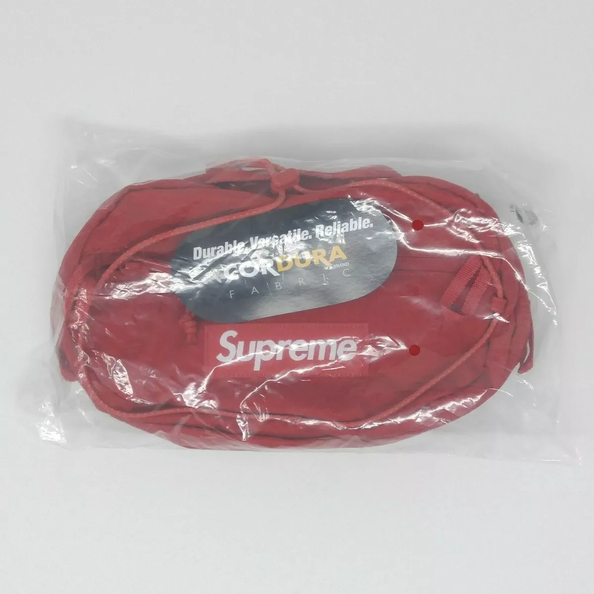 Supreme Waist Bag FW20 | OUT THE BOX