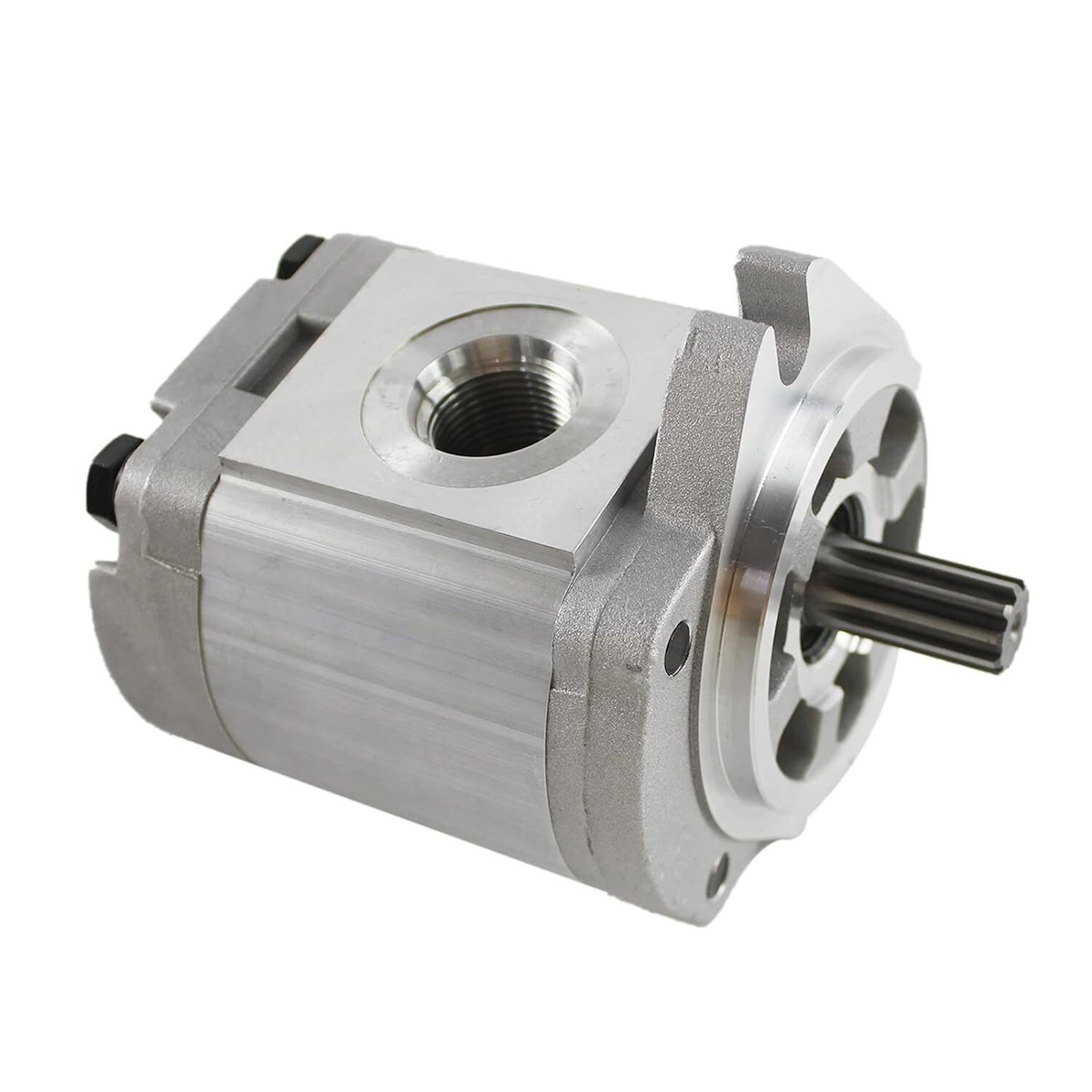 Zx130-3 Gear Pump 9217993 for Hitachi Excavator for sale