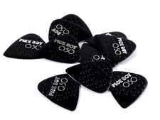 Pickboy Guitar Picks Pro Pick Nylon .50mm Light 10 Pack