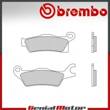 Front Brembo SD Brake Pads Bombardier-can Am OUTLANDER RIGHT/REAR 650 2013 2015
