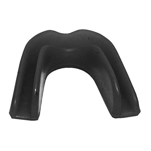 Amber Breathable Boil Bite Mouth Guards, Super Tough MMA Mouthpiece for Boxing - Picture 2 of 43