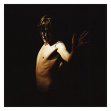 Suede-Brett Anderson (The London Astoria Fanclub show) Art Print/Poster- New!