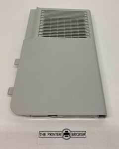 HP LaserJet P4014 Series Formatter Board Cover RC2-5757 RC2-5757-000CN