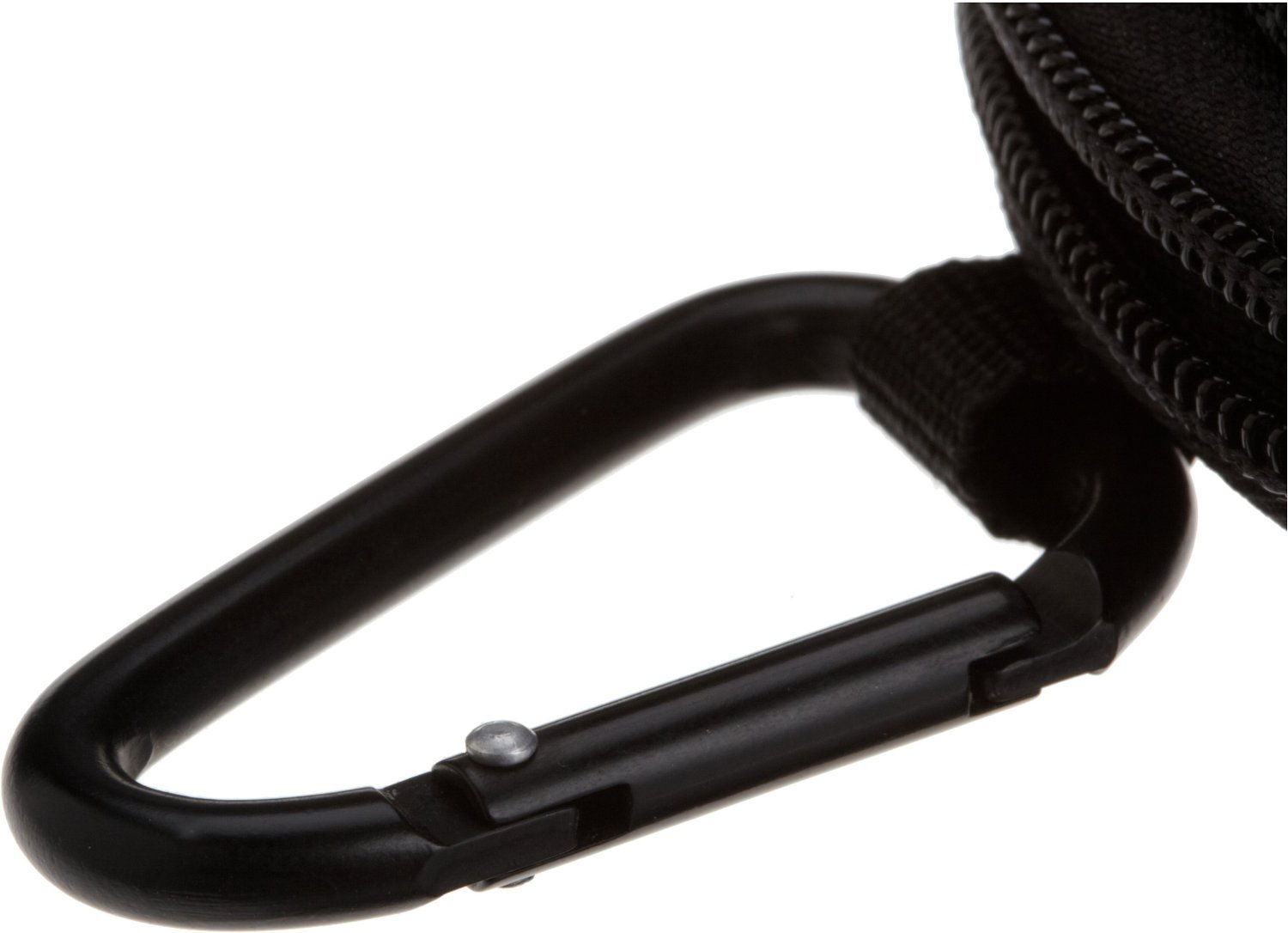 AmazonBasics Compact Camera Case (Black) | eBay